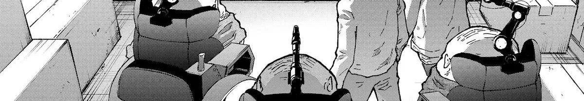 Read Fungus and Iron chapter 29 image 53 on Lezhin