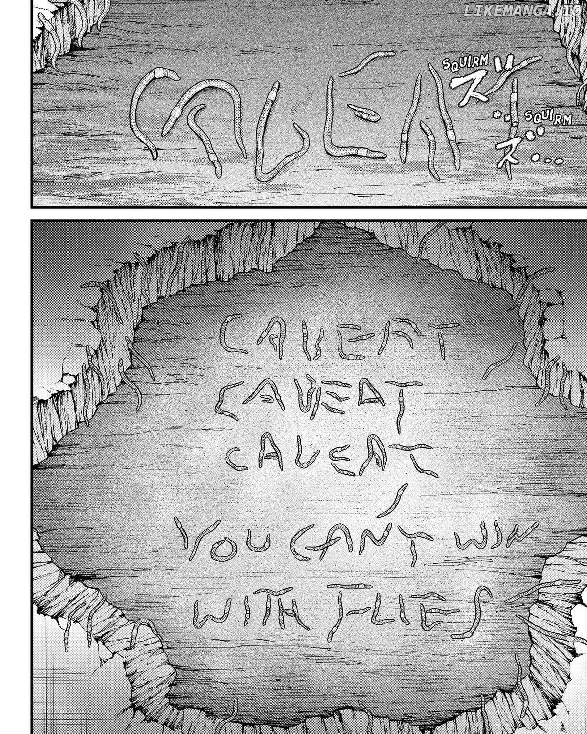 Read Fungus and Iron chapter 29 image 54 on Lezhin