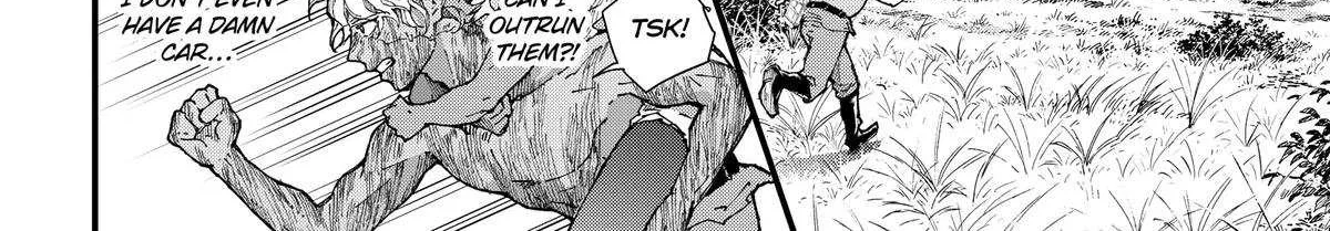Read Fungus and Iron chapter 29 image 7 on Lezhin