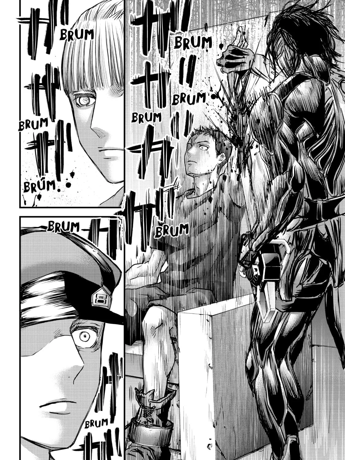 Read Fungus and Iron chapter 3 image 74 on Lezhin