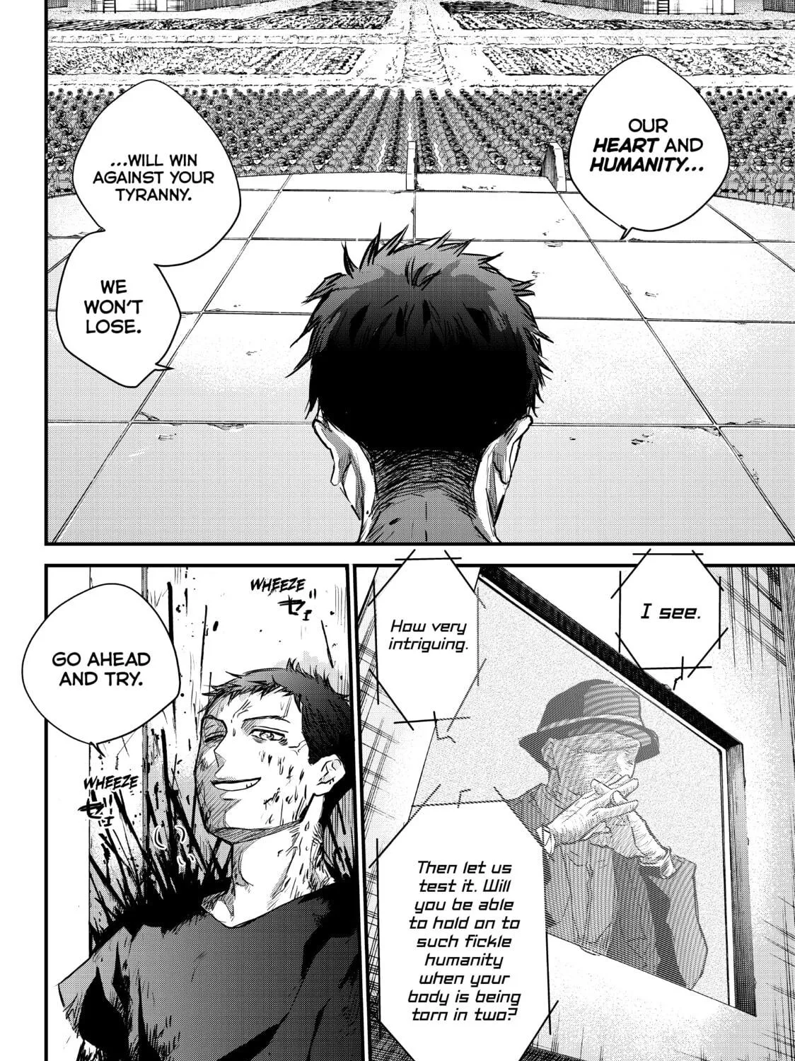 Read Fungus and Iron chapter 3 image 78 on Lezhin