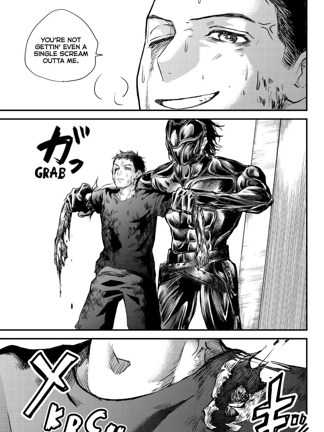 Read Fungus and Iron chapter 3 image 80 on Lezhin