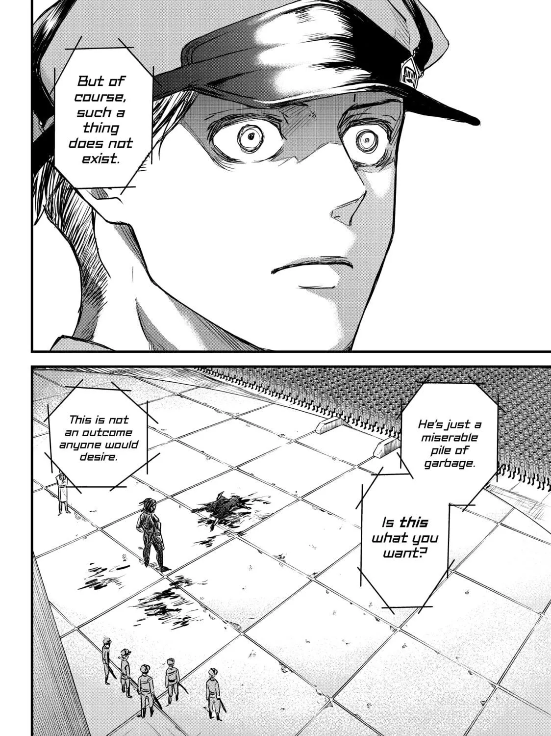 Read Fungus and Iron chapter 3 image 88 on Lezhin