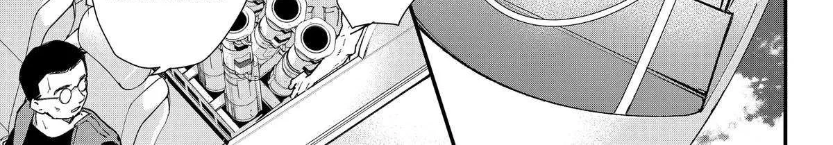 Read Fungus and Iron chapter 30 image 14 on Lezhin