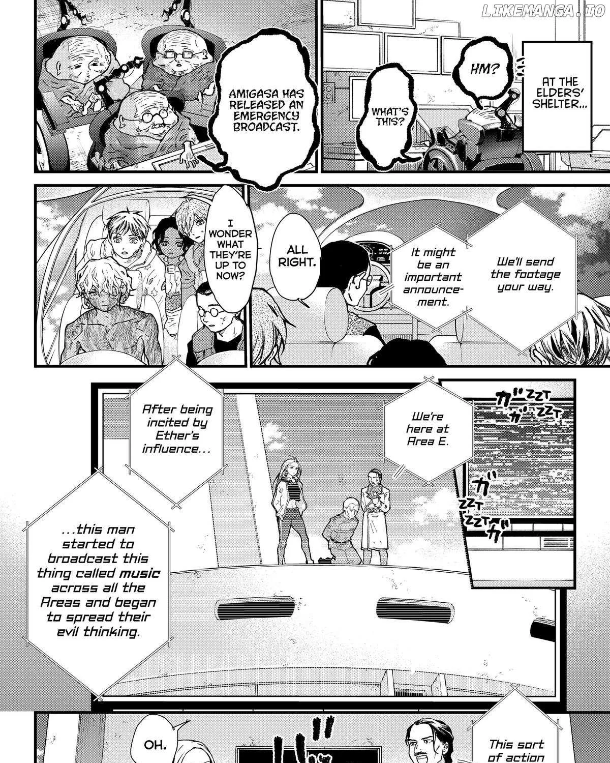 Read Fungus and Iron chapter 30 image 35 on Lezhin