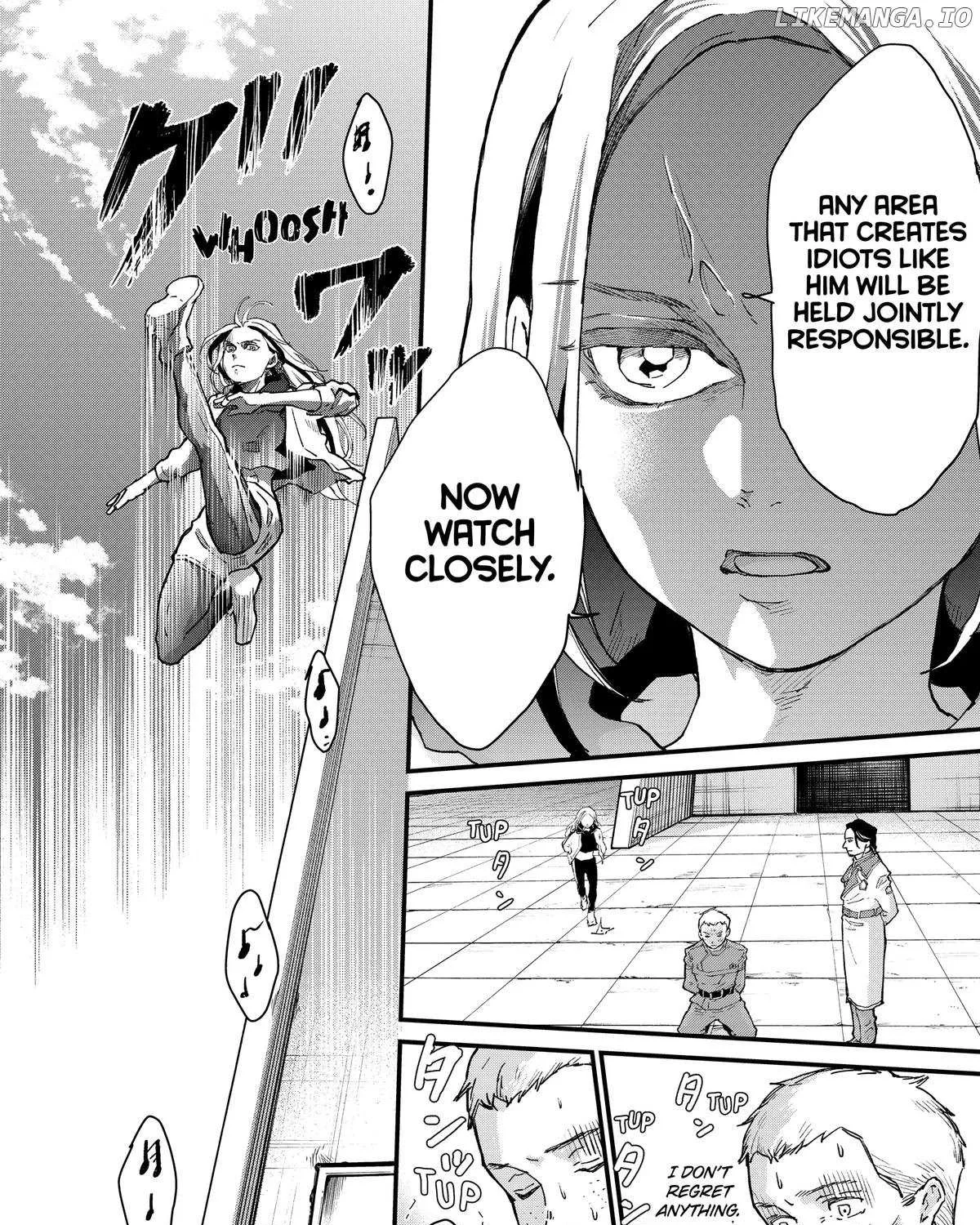 Read Fungus and Iron chapter 30 image 37 on Lezhin