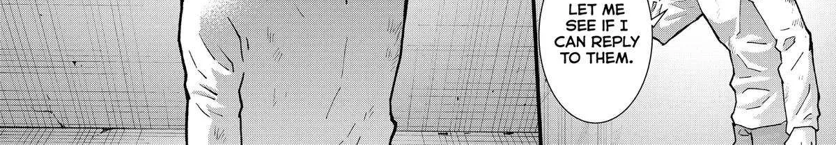 Read Fungus and Iron chapter 30 image 4 on Lezhin