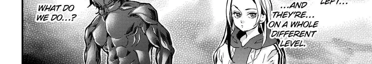 Read Fungus and Iron chapter 30 image 42 on Lezhin