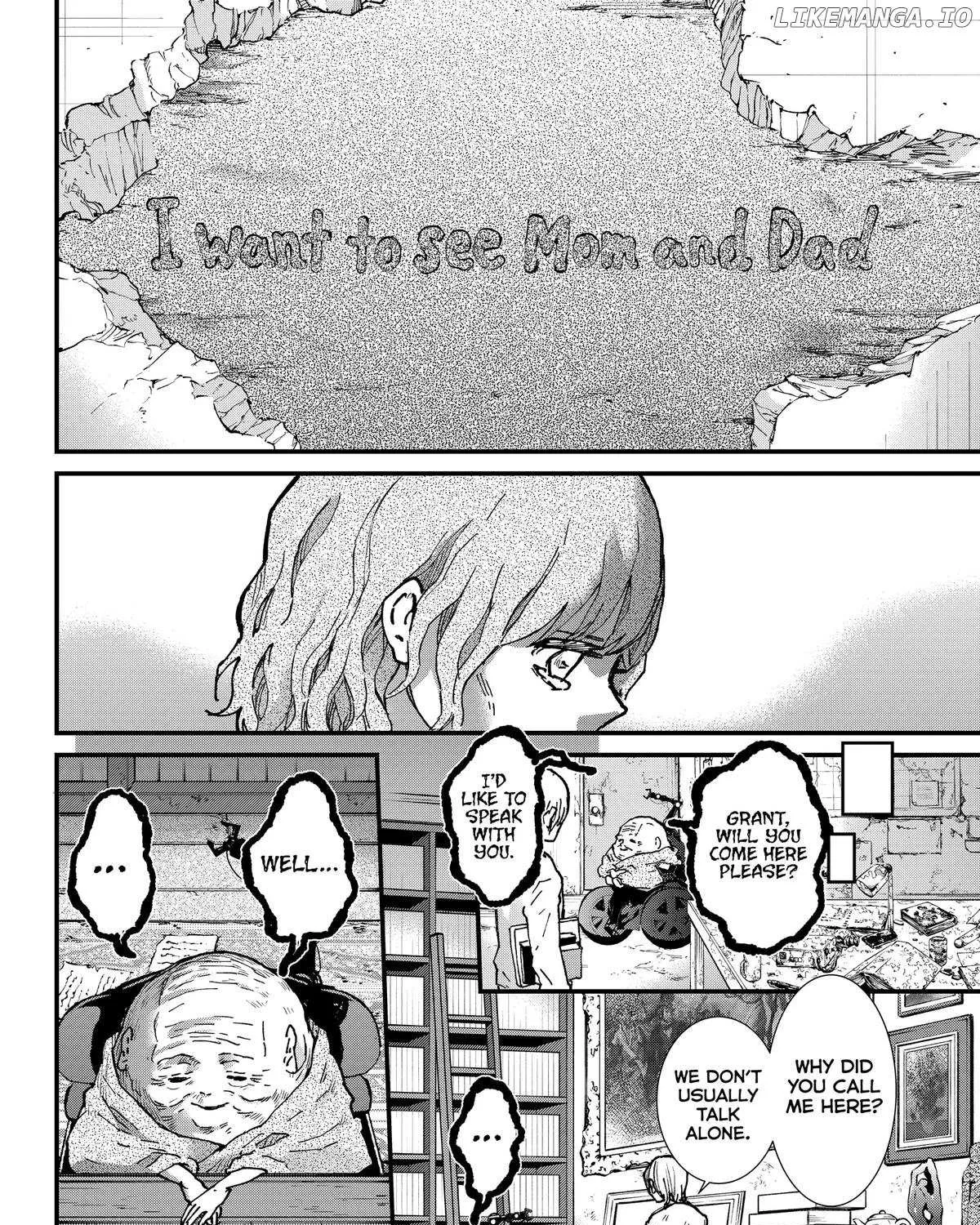 Read Fungus and Iron chapter 30 image 45 on Lezhin