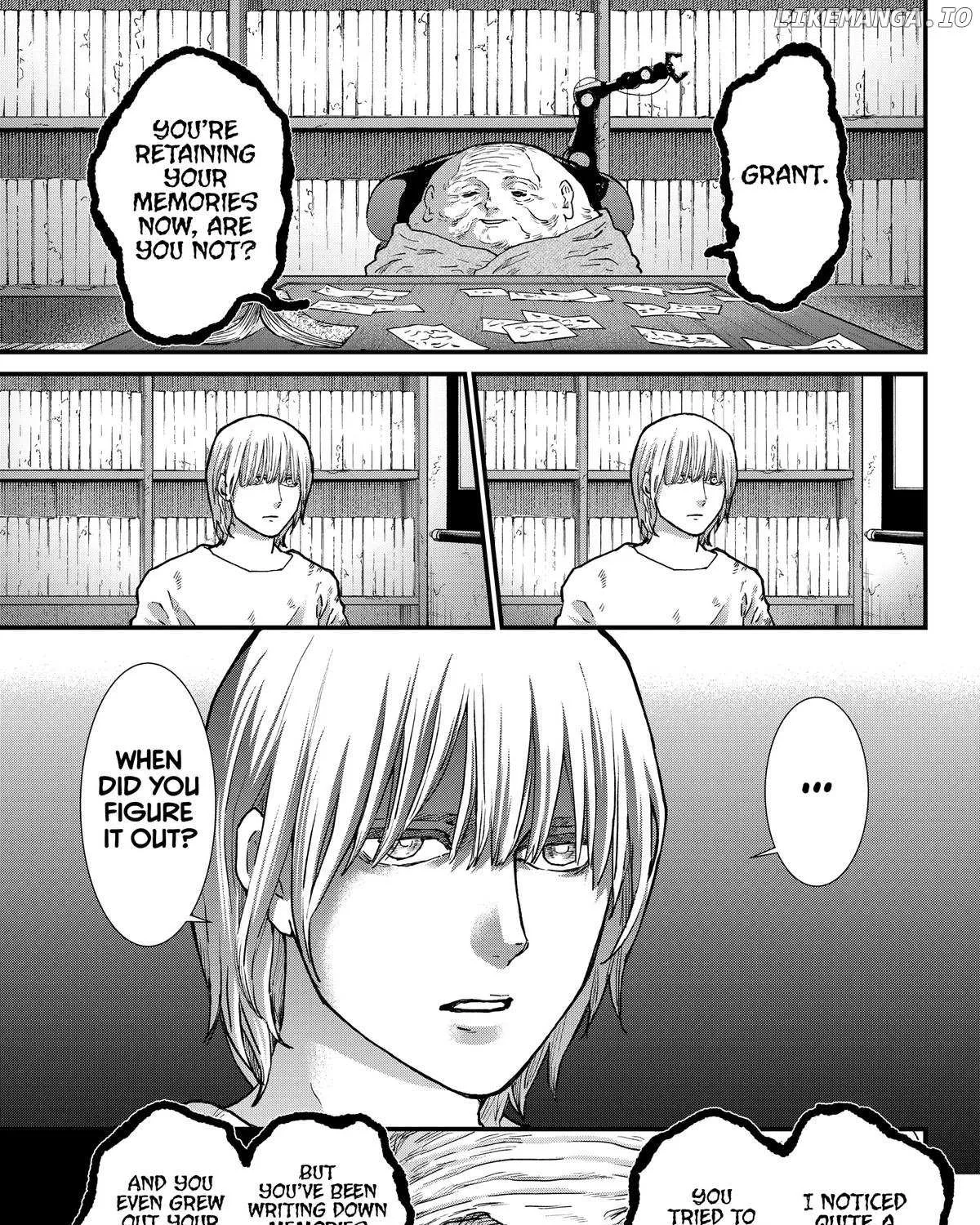 Read Fungus and Iron chapter 30 image 47 on Lezhin