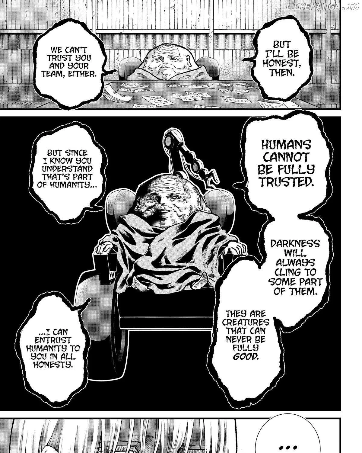 Read Fungus and Iron chapter 30 image 51 on Lezhin