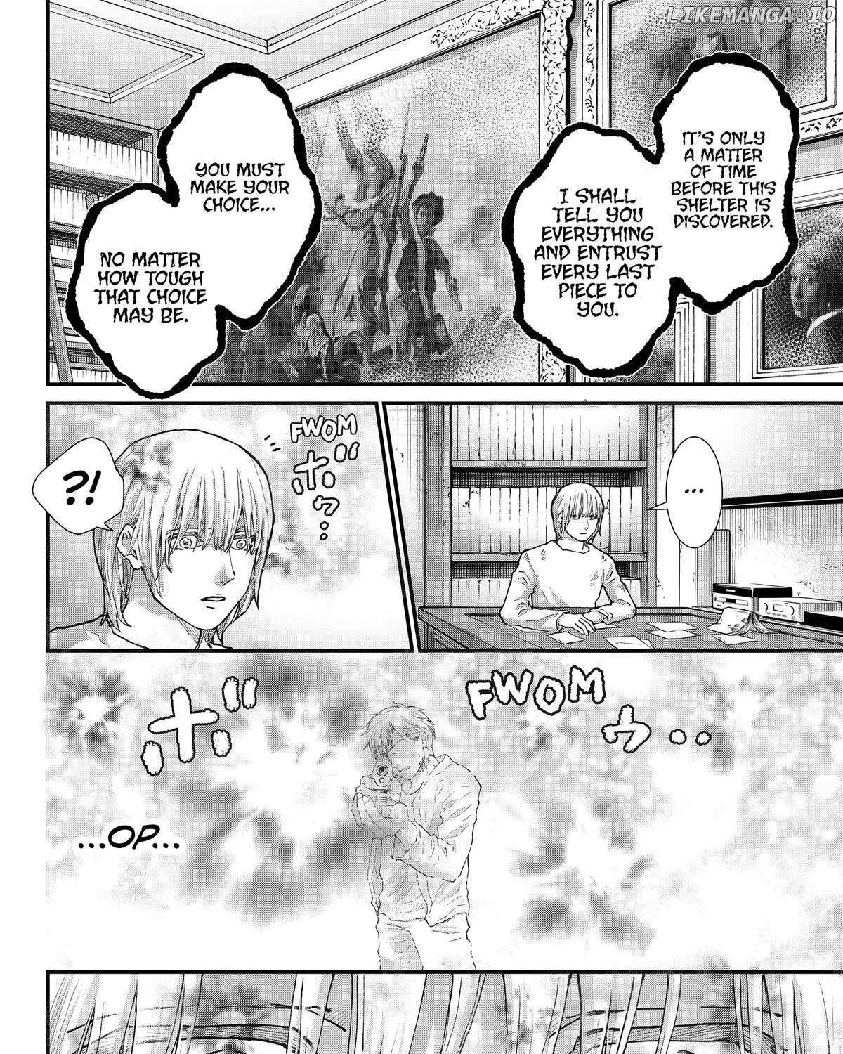 Read Fungus and Iron chapter 30 image 53 on Lezhin