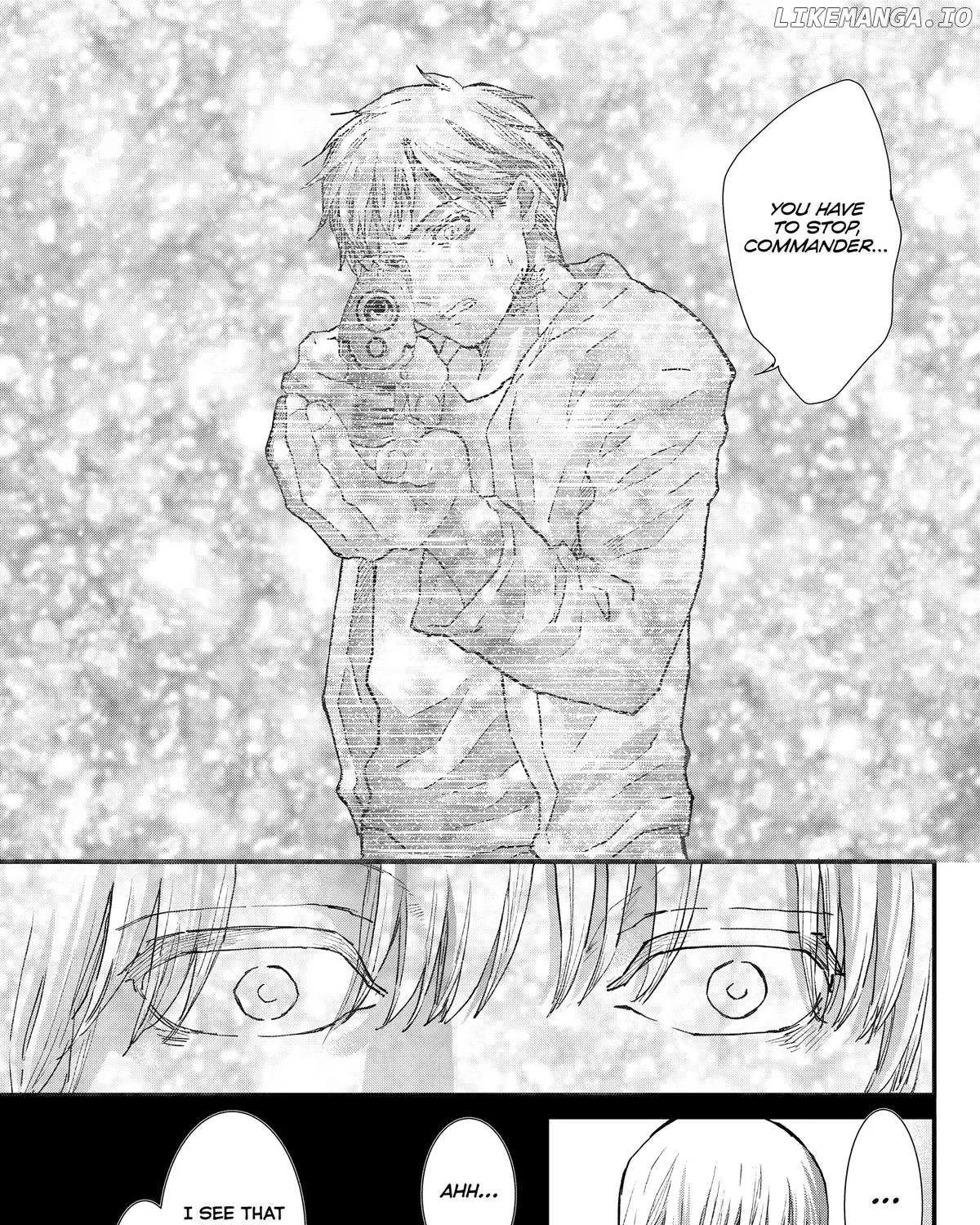Read Fungus and Iron chapter 30 image 55 on Lezhin