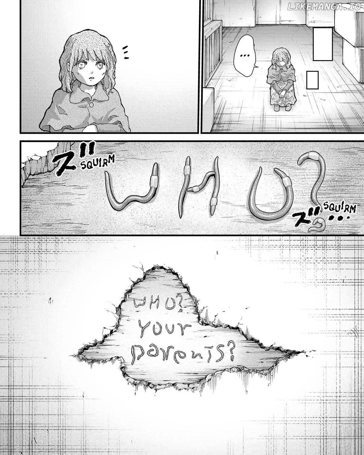 Read Fungus and Iron chapter 30 image 57 on Lezhin