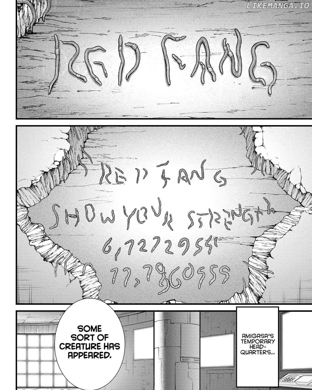 Read Fungus and Iron chapter 30 image 7 on Lezhin