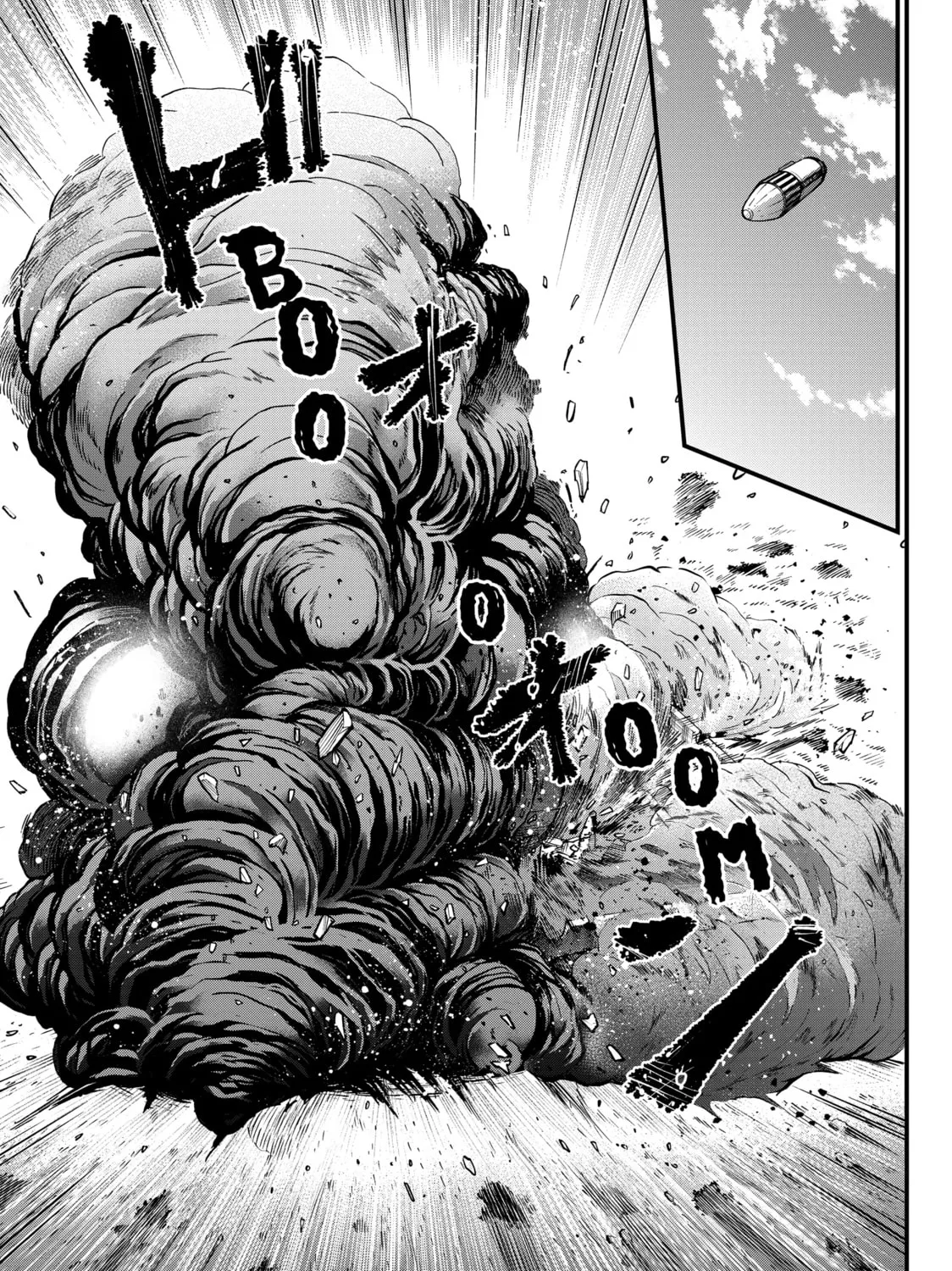 Read Fungus and Iron chapter 32 image 44 on Lezhin