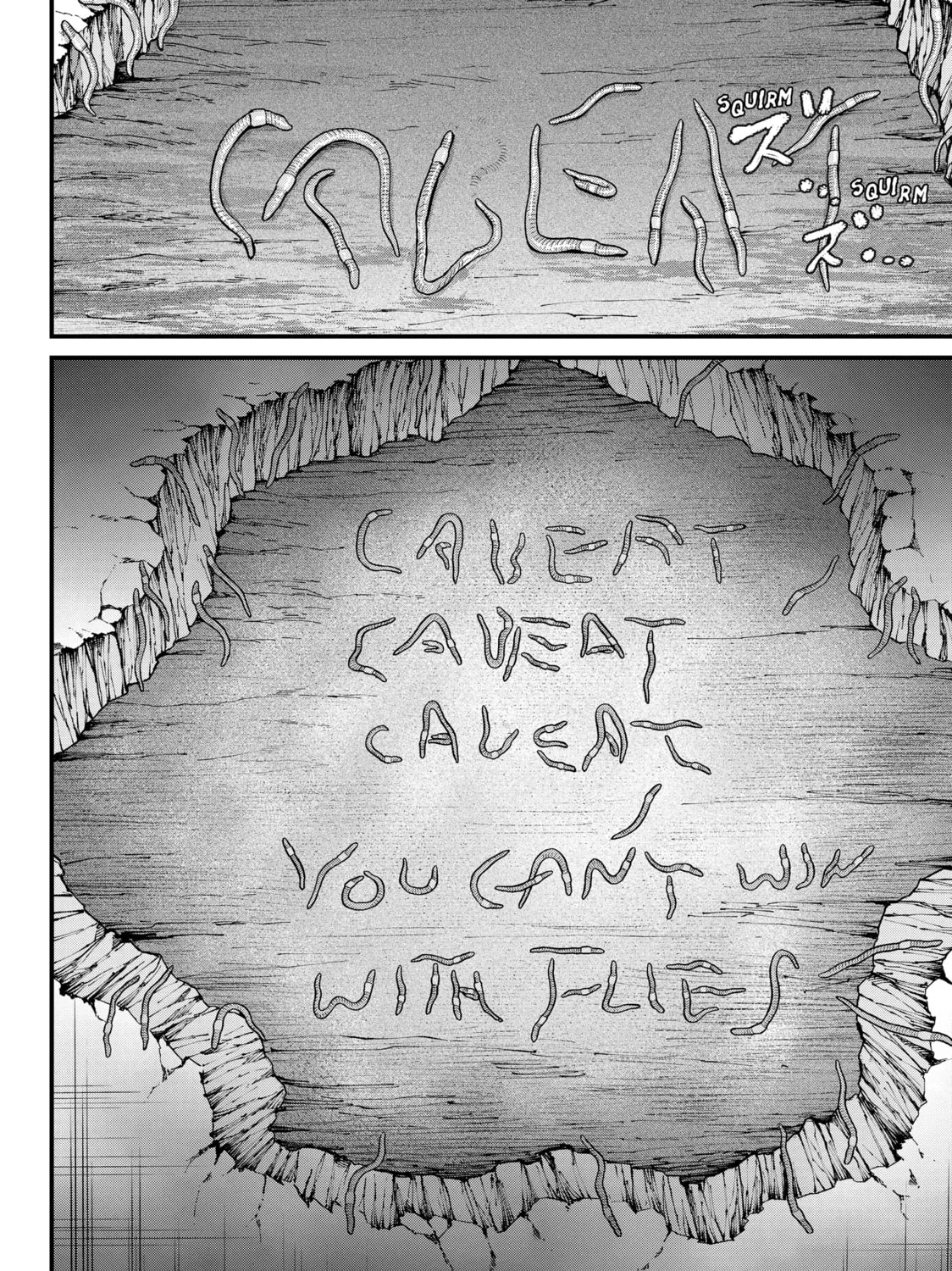 Read Fungus and Iron chapter 32 image 54 on Lezhin