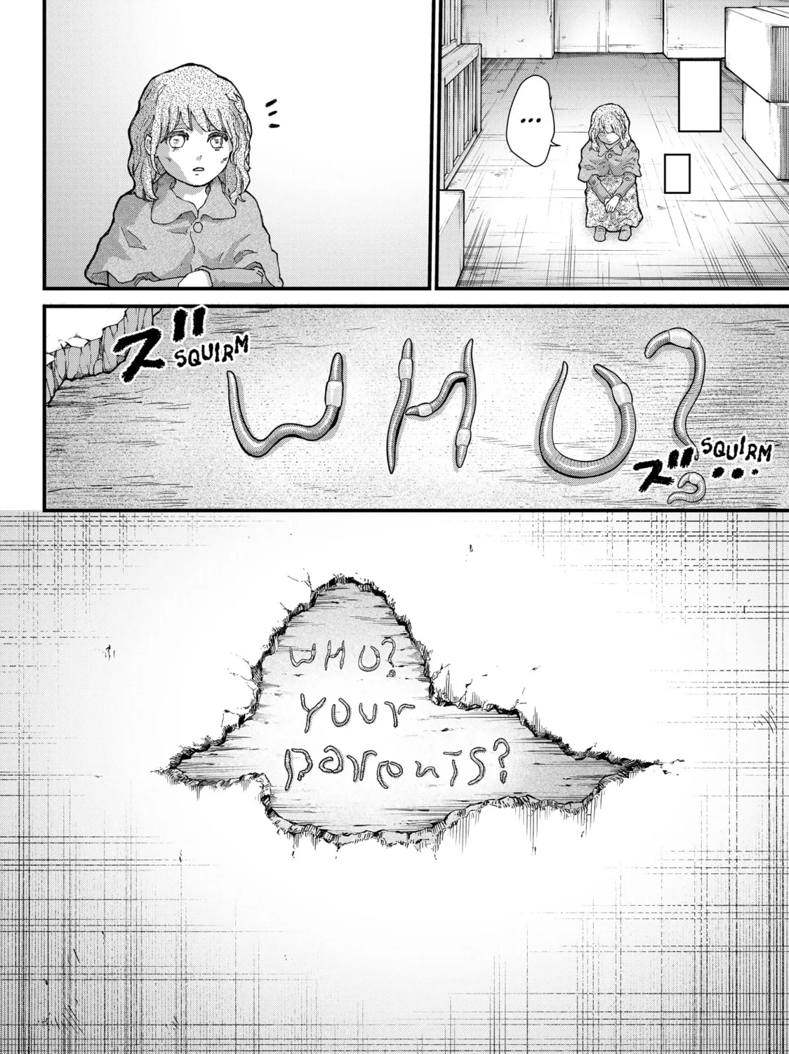 Read Fungus and Iron chapter 33 image 56 on Lezhin