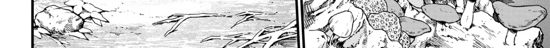 Read Fungus and Iron chapter 34 image 3 on Lezhin