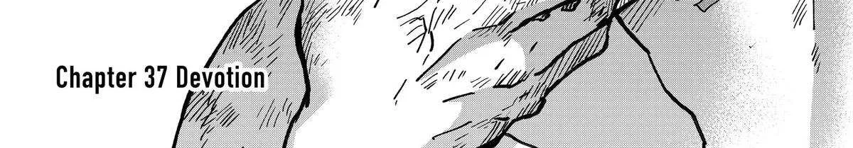 Read Fungus and Iron chapter 37 image 1 on Lezhin