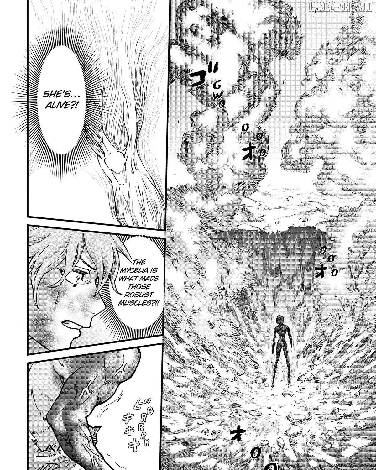 Read Fungus and Iron chapter 37 image 22 on Lezhin
