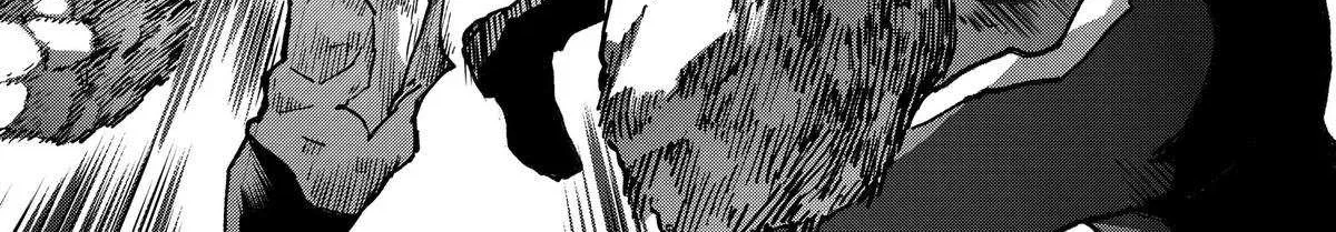 Read Fungus and Iron chapter 37 image 3 on Lezhin
