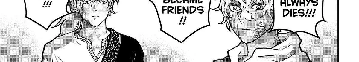 Read Fungus and Iron chapter 37 image 33 on Lezhin