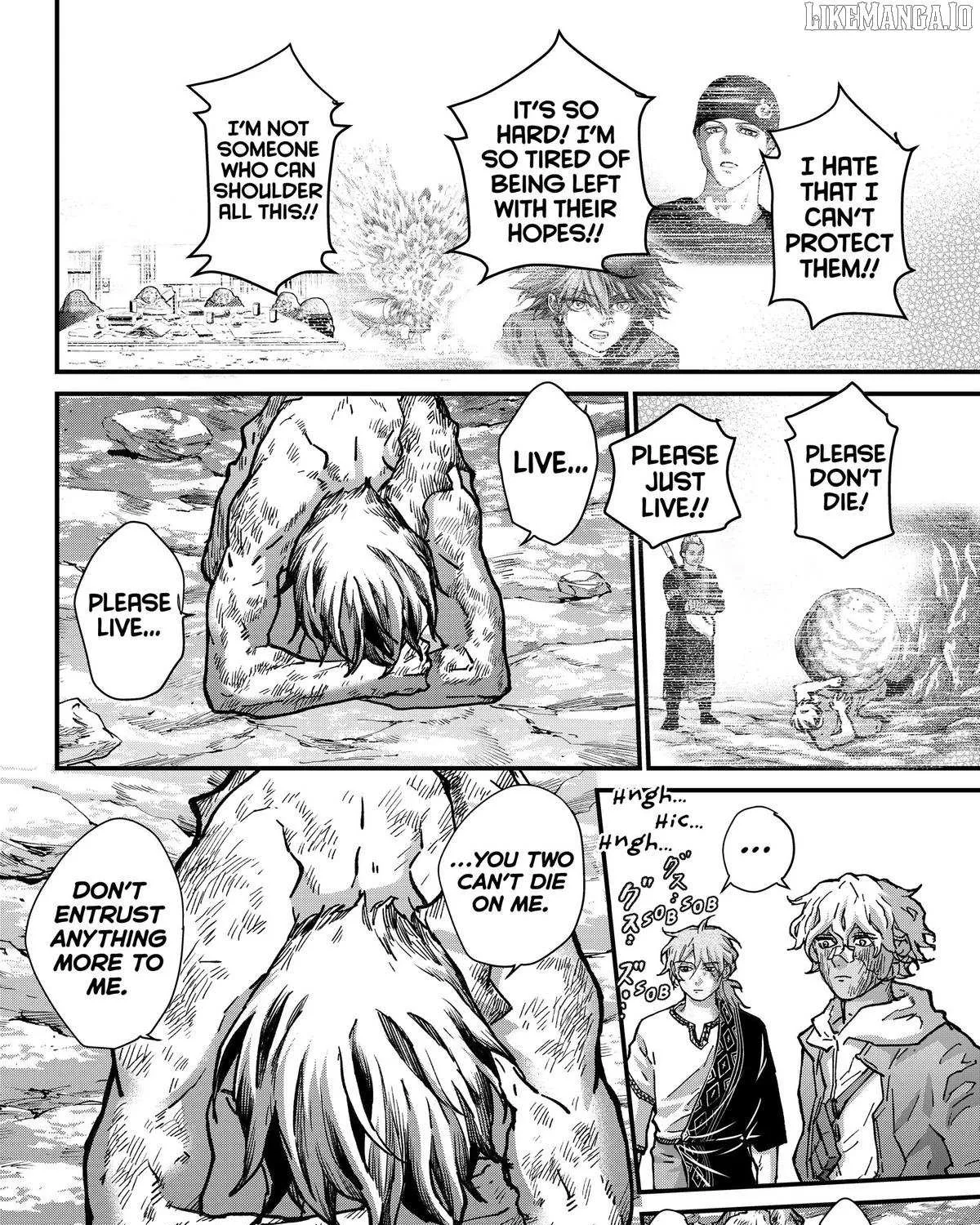 Read Fungus and Iron chapter 37 image 34 on Lezhin