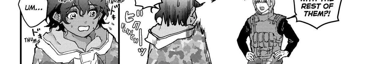 Read Fungus and Iron chapter 37 image 43 on Lezhin