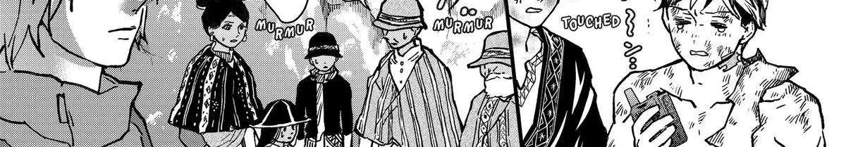 Read Fungus and Iron chapter 37 image 47 on Lezhin