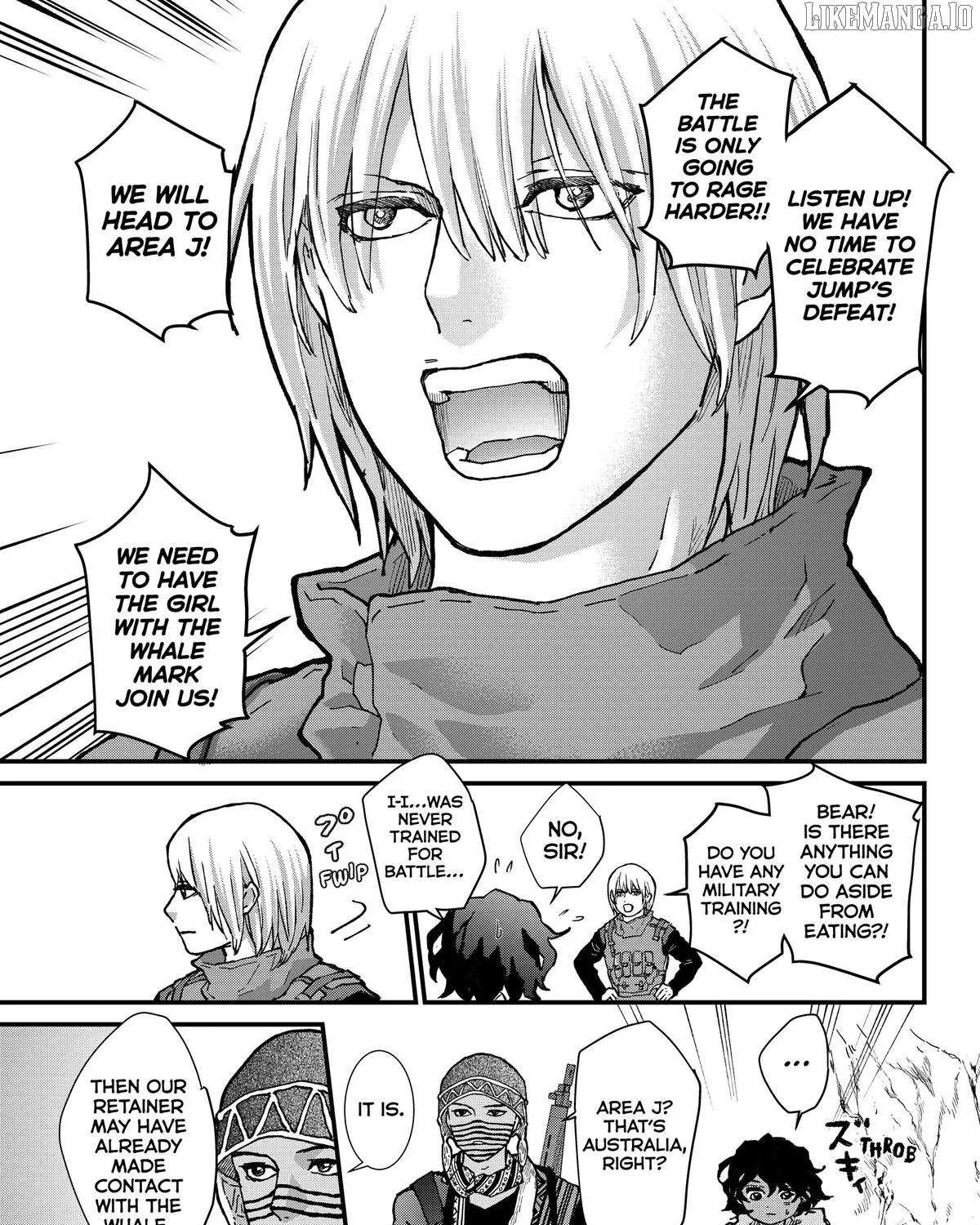 Read Fungus and Iron chapter 37 image 48 on Lezhin