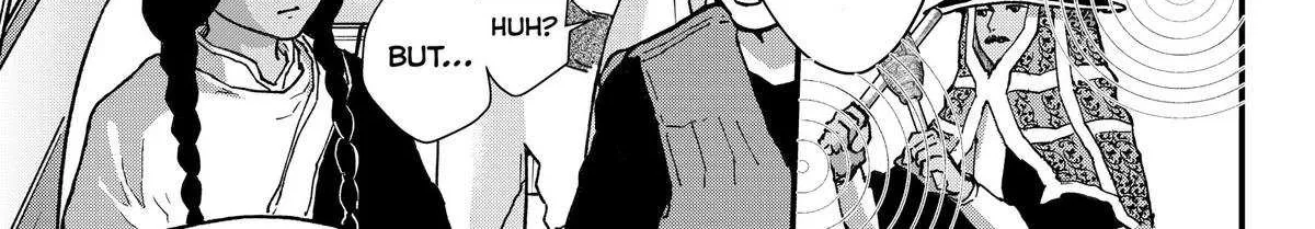Read Fungus and Iron chapter 37 image 9 on Lezhin
