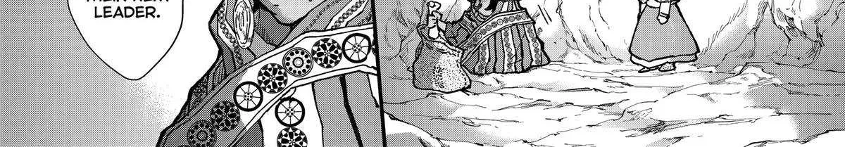Read Fungus and Iron chapter 38 image 14 on Lezhin