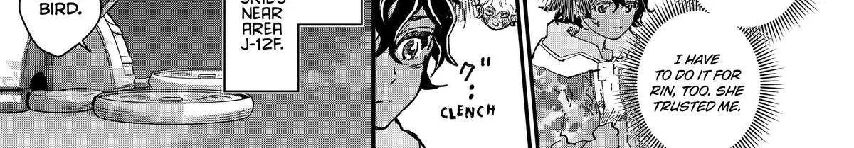 Read Fungus and Iron chapter 38 image 20 on Lezhin
