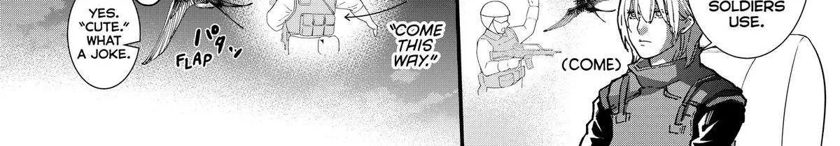 Read Fungus and Iron chapter 38 image 22 on Lezhin
