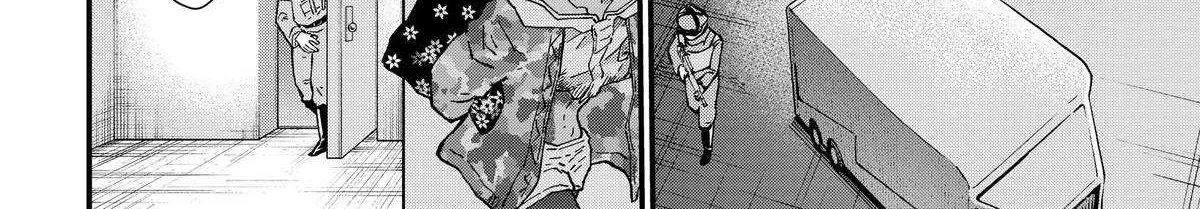 Read Fungus and Iron chapter 38 image 28 on Lezhin