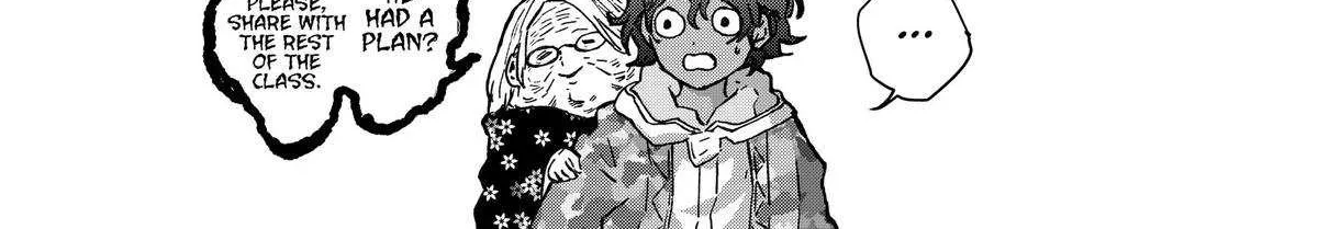 Read Fungus and Iron chapter 38 image 34 on Lezhin