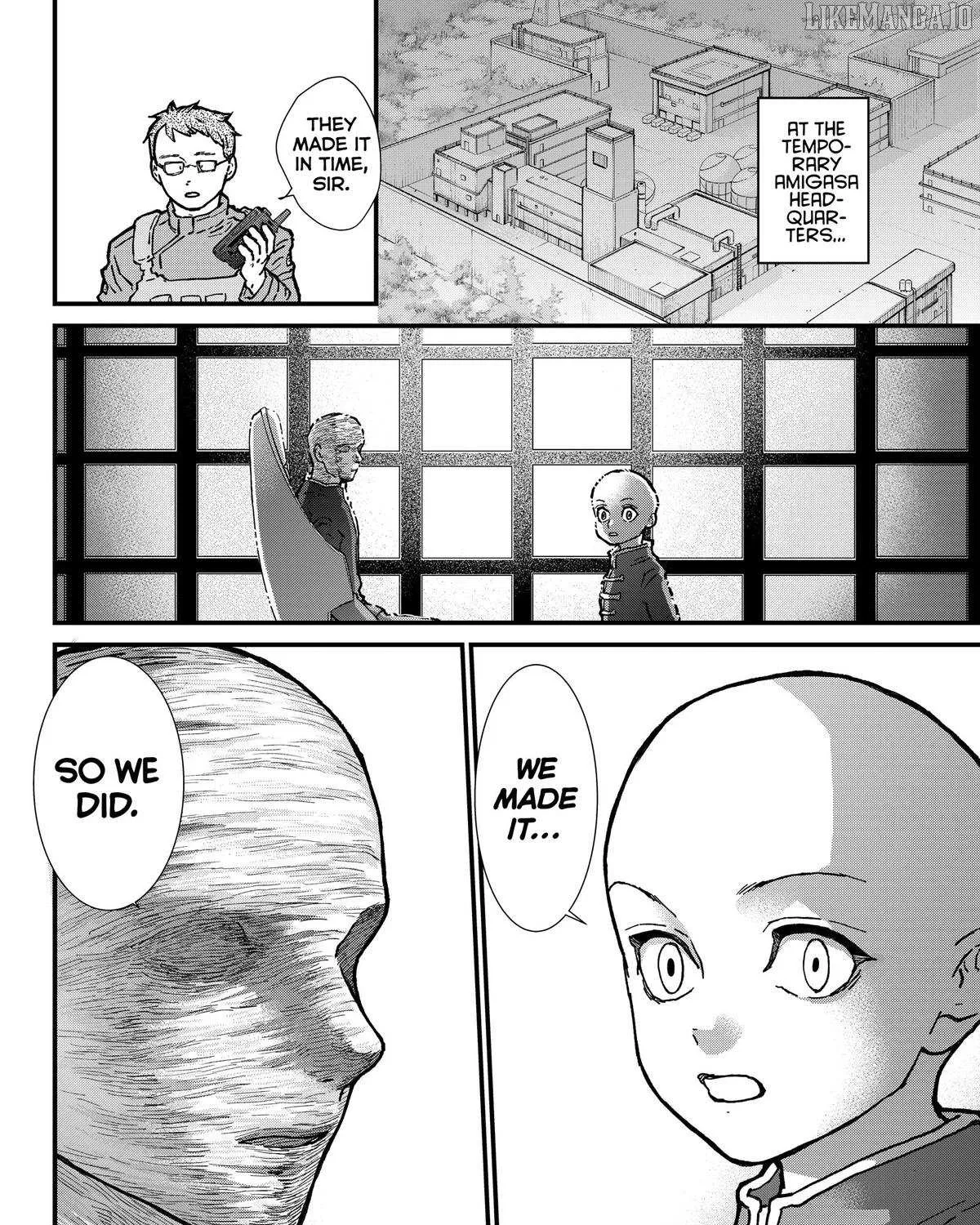 Read Fungus and Iron chapter 38 image 39 on Lezhin