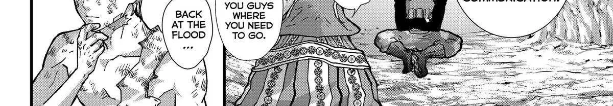 Read Fungus and Iron chapter 38 image 4 on Lezhin