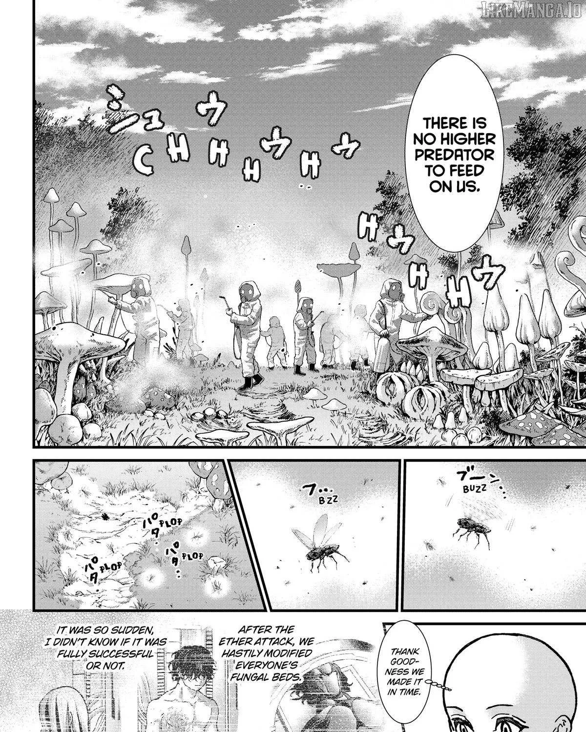 Read Fungus and Iron chapter 38 image 43 on Lezhin