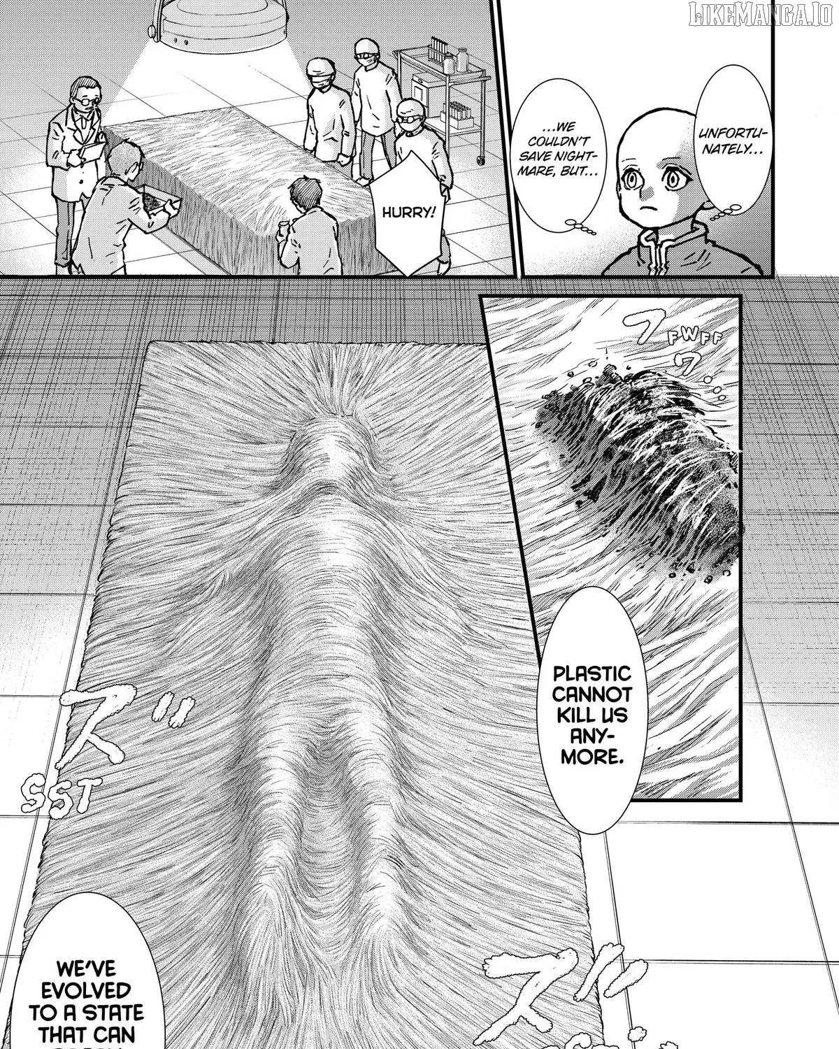 Read Fungus and Iron chapter 38 image 45 on Lezhin