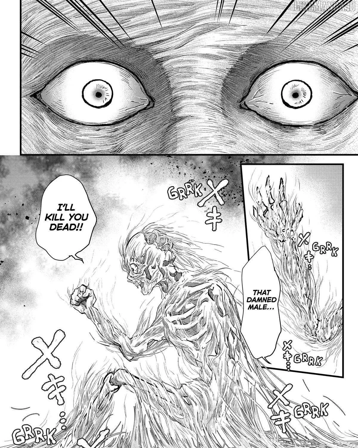 Read Fungus and Iron chapter 38 image 47 on Lezhin