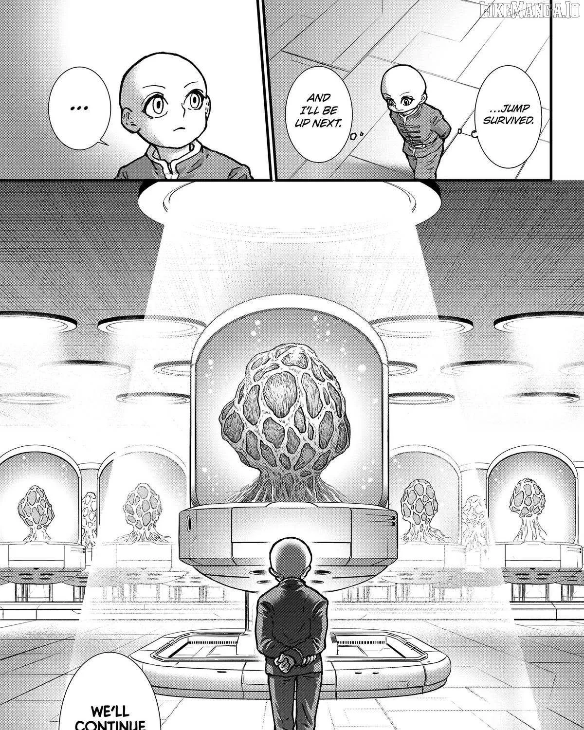 Read Fungus and Iron chapter 38 image 49 on Lezhin