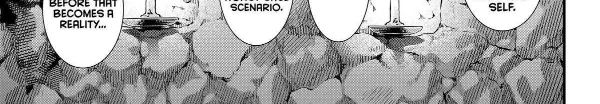 Read Fungus and Iron chapter 38 image 6 on Lezhin