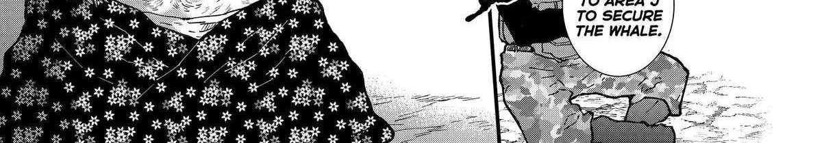 Read Fungus and Iron chapter 38 image 8 on Lezhin