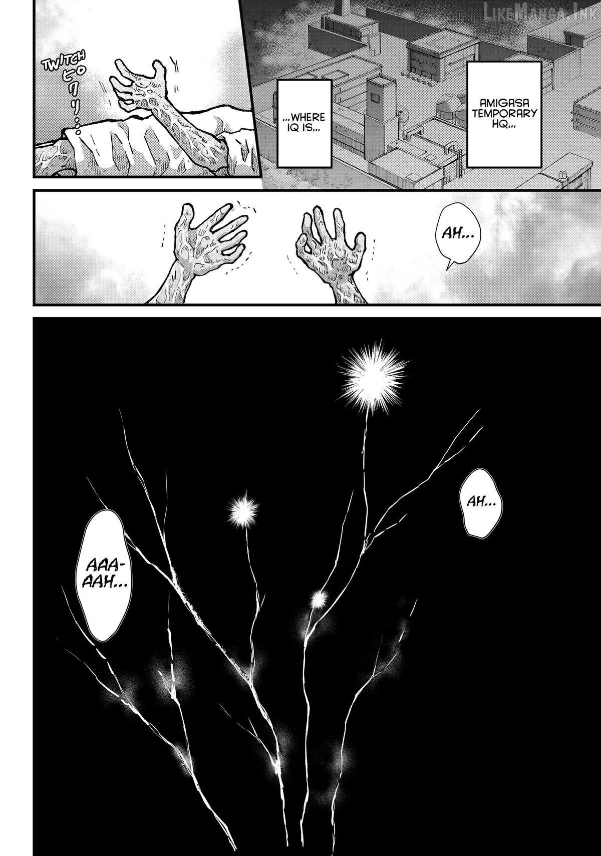 Read Fungus and Iron chapter 39 image 26 on Lezhin