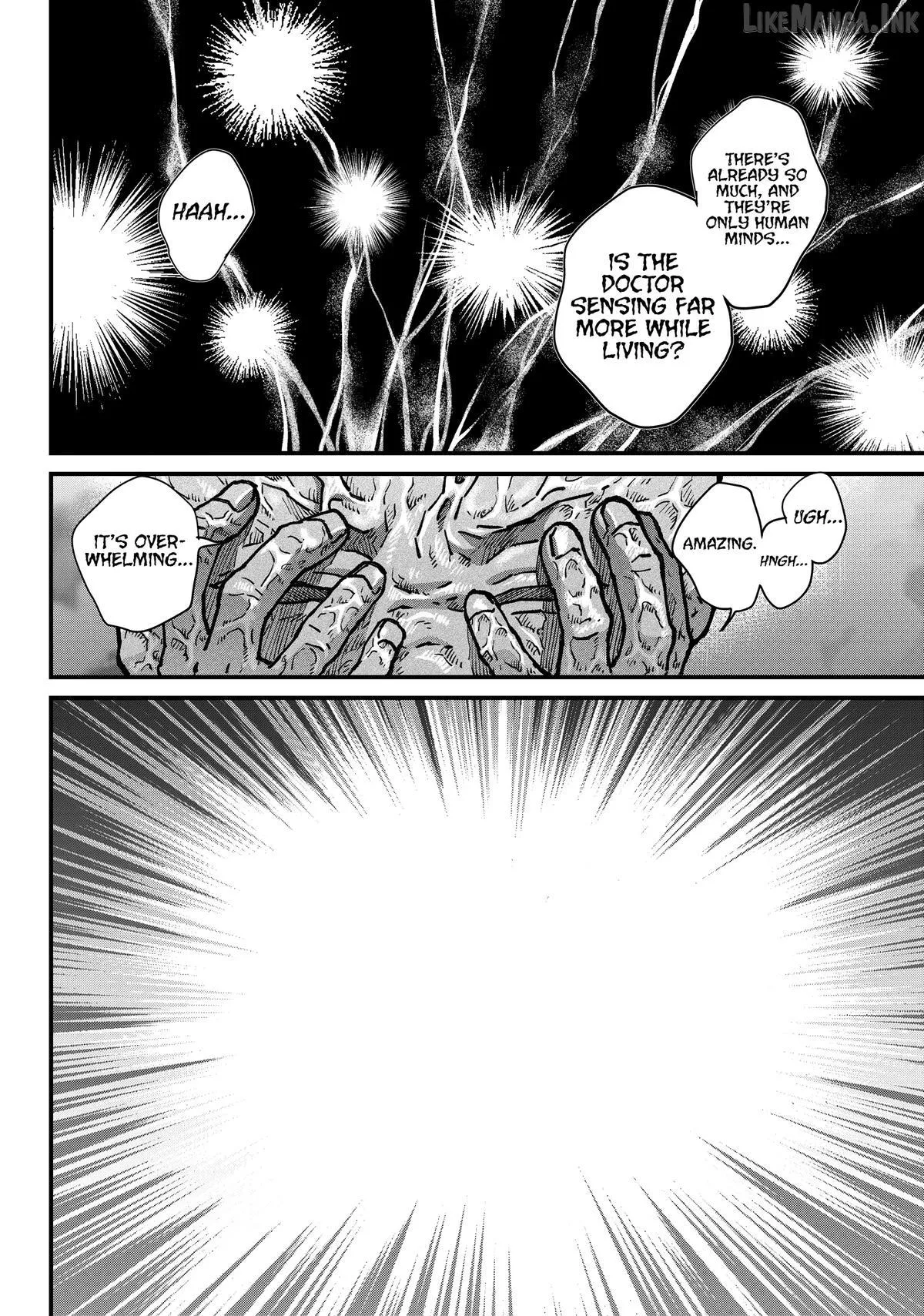 Read Fungus and Iron chapter 39 image 28 on Lezhin