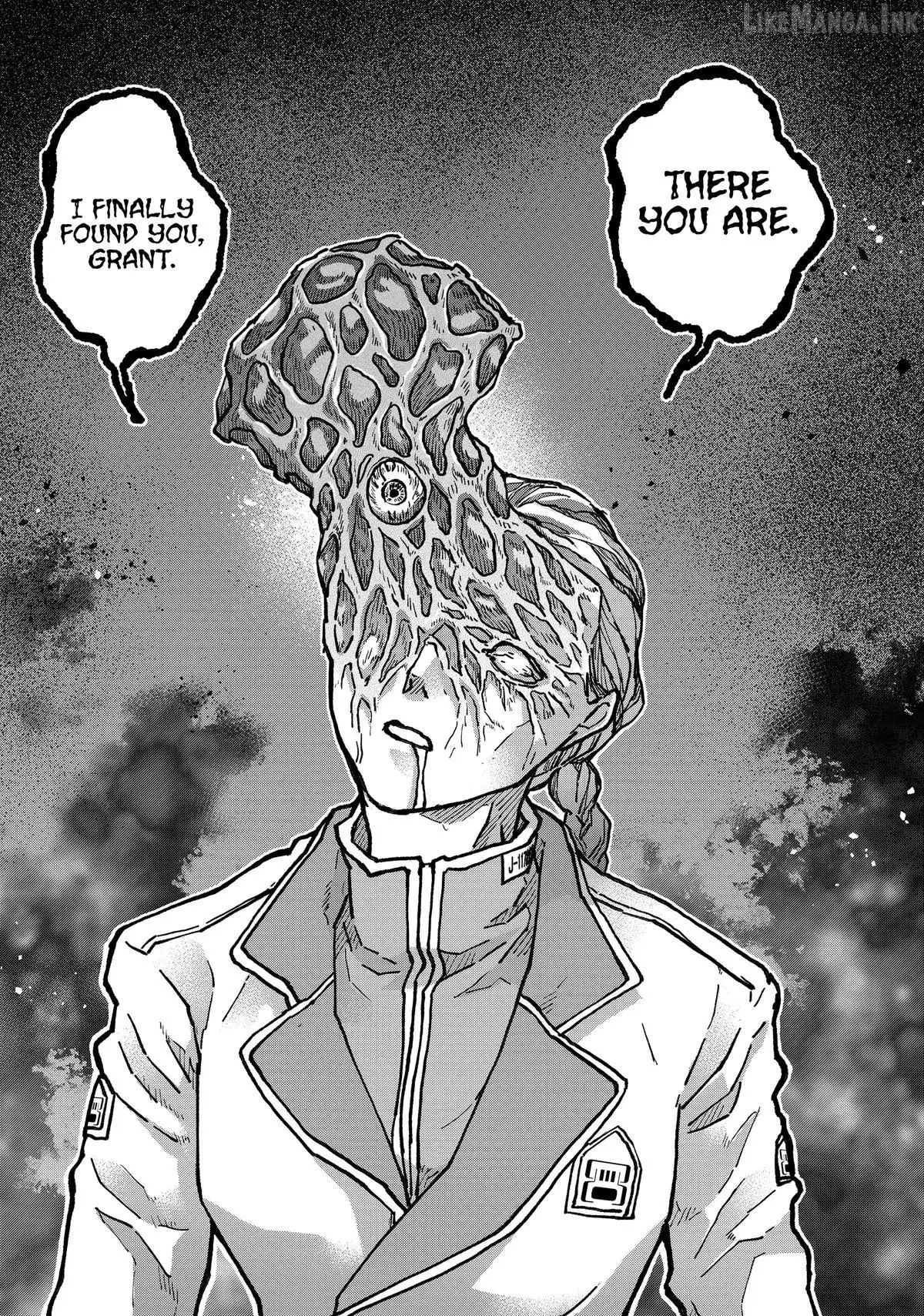 Read Fungus and Iron chapter 39 image 32 on Lezhin