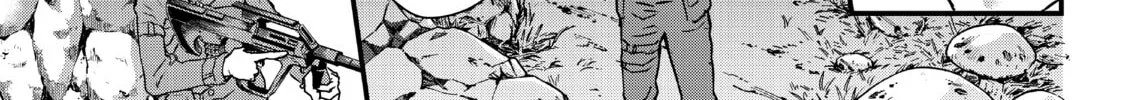 Read Fungus and Iron chapter 4 image 31 on Lezhin