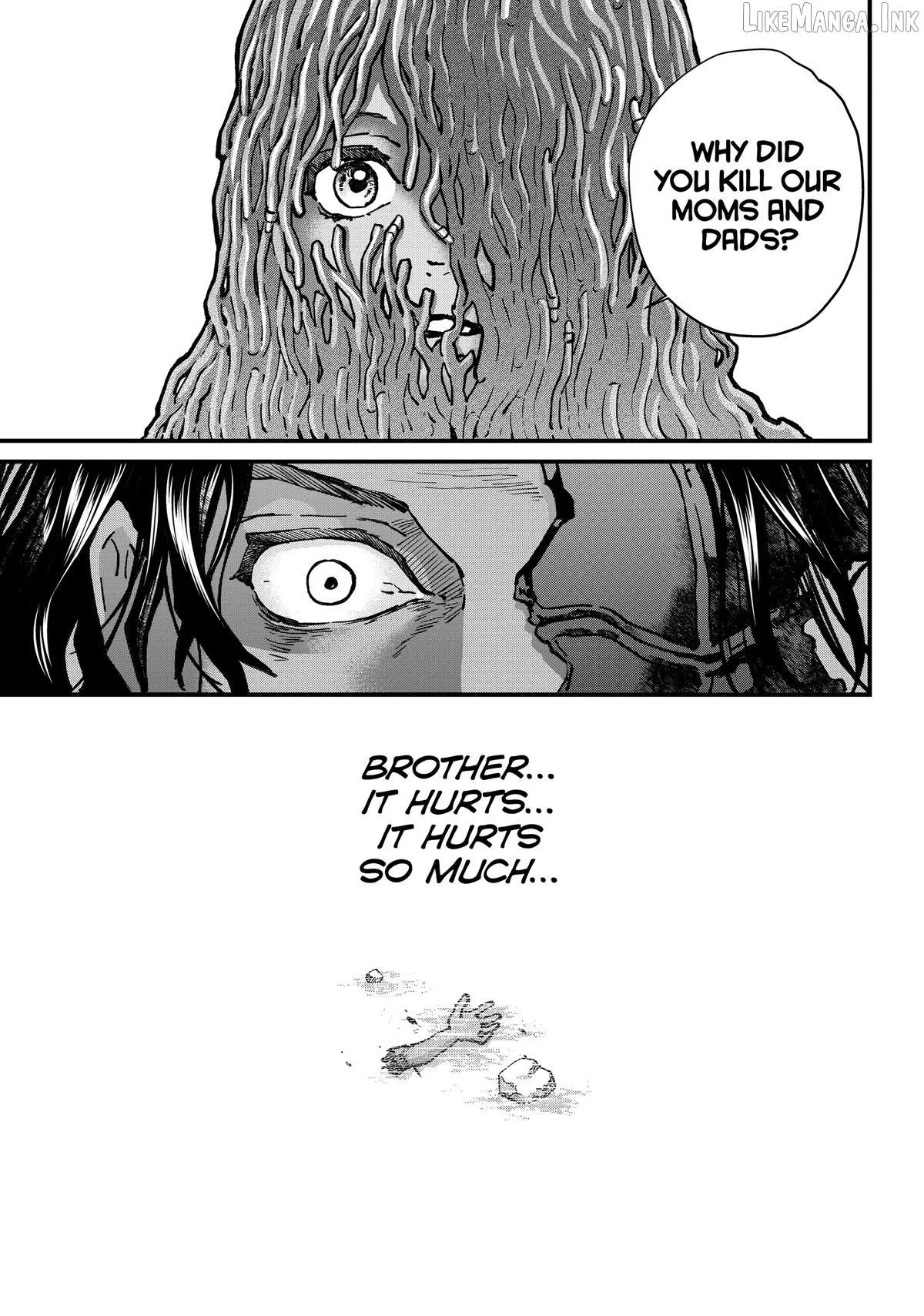 Read Fungus and Iron chapter 43 image 26 on Lezhin
